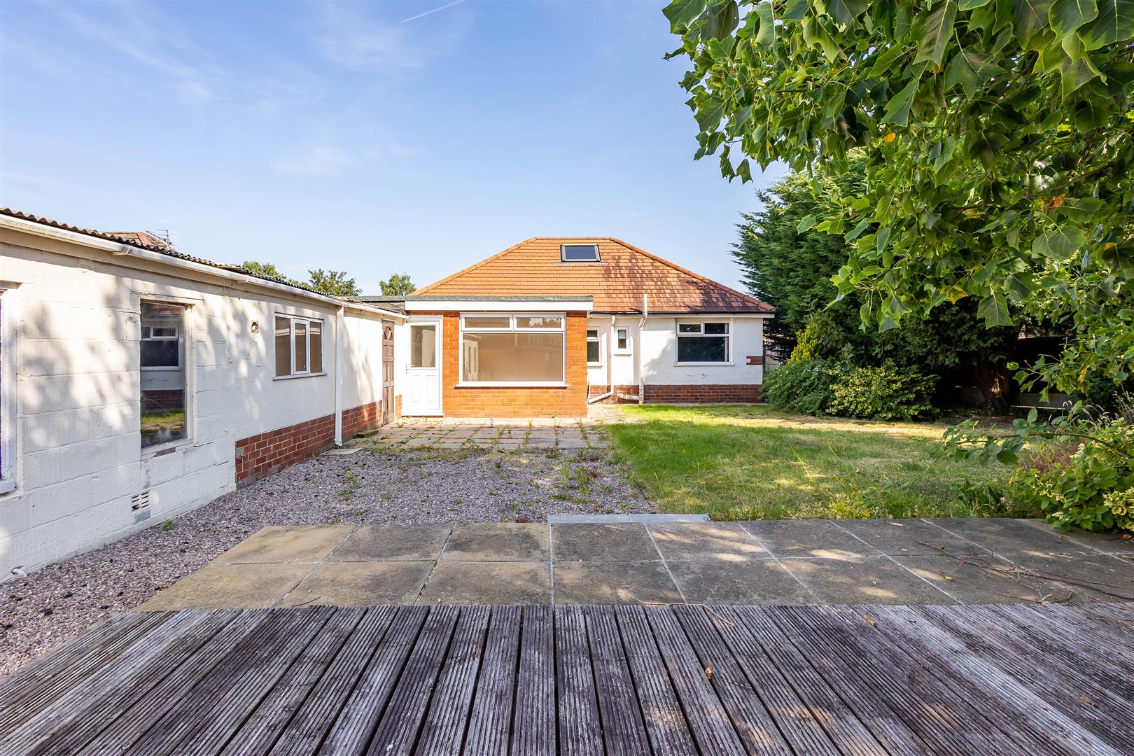 Green Drive, Lostock Hall, Preston